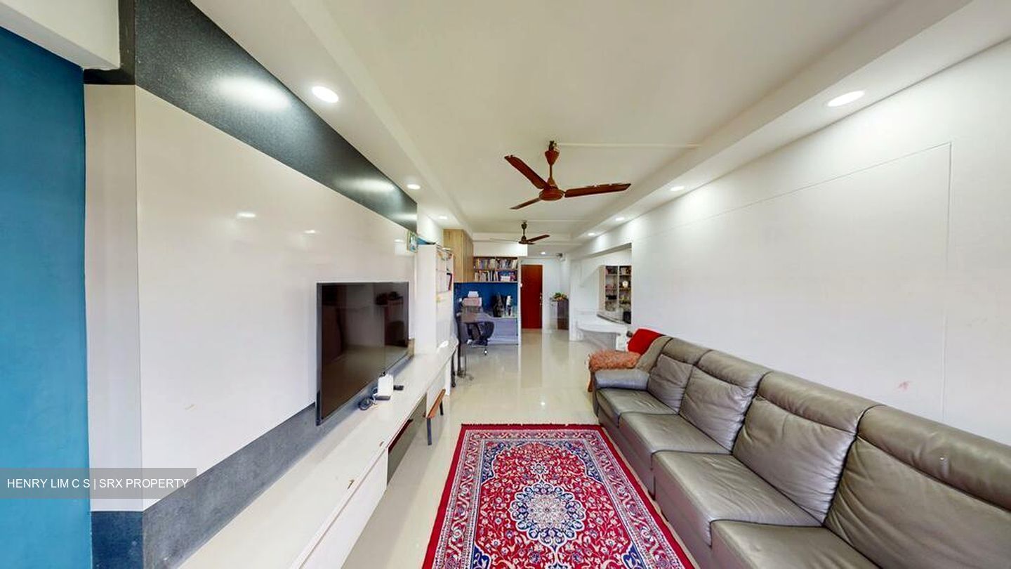 Blk 180 Corporation Spring (Jurong West), HDB 5 Rooms #522507241